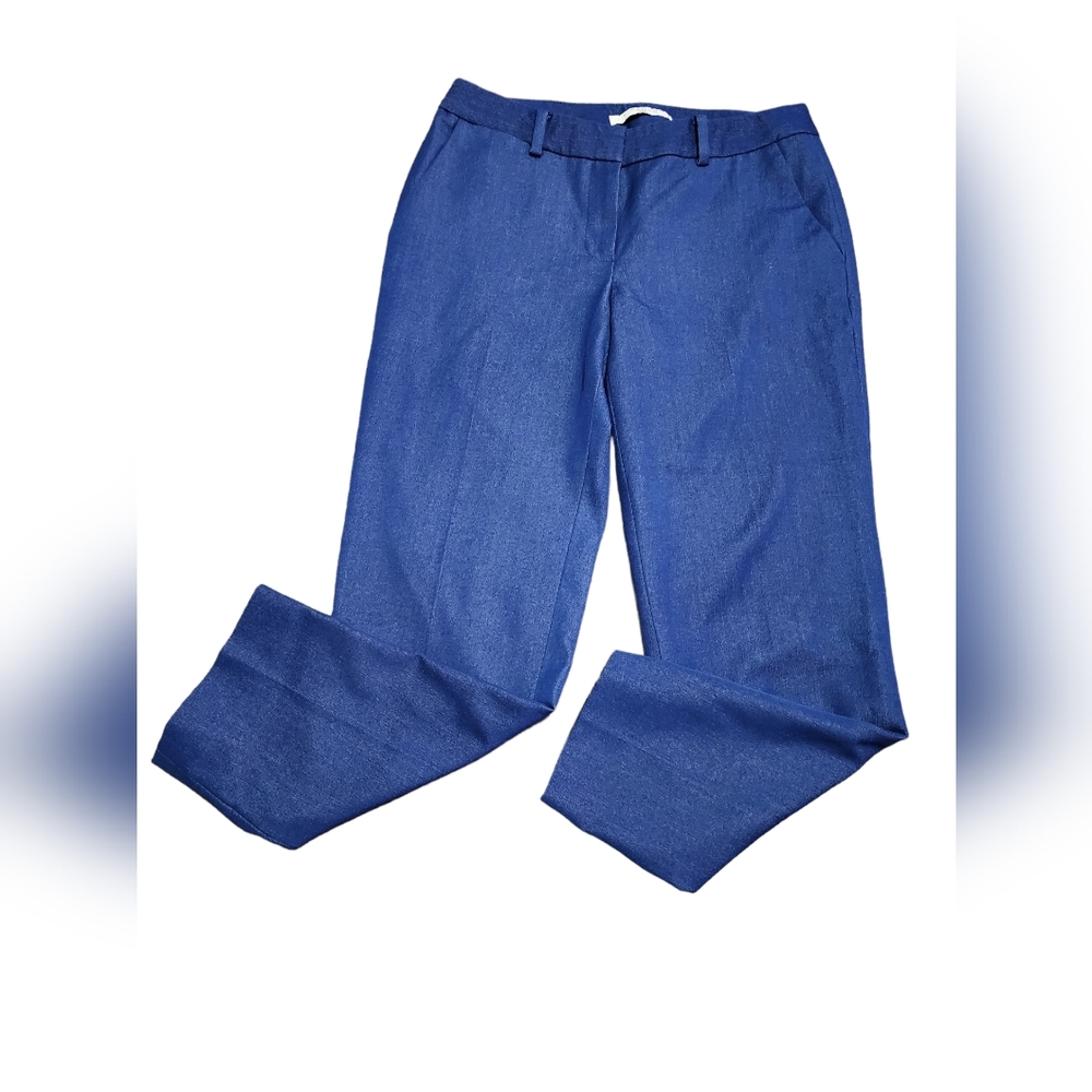 Tahari Super Soft Ankle Pants, Size 2